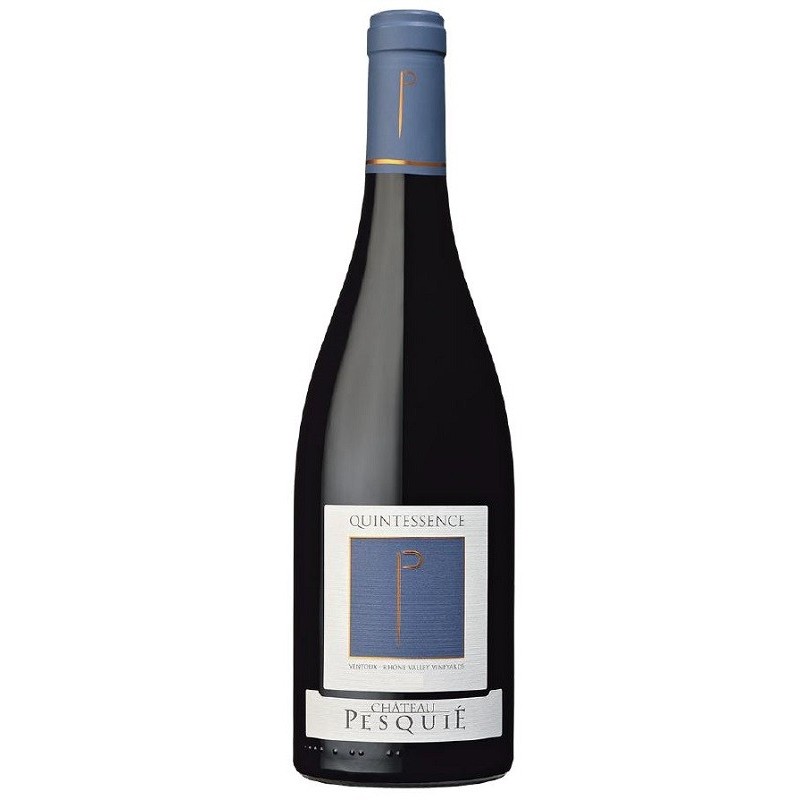 Chateau Pesquie Ventoux Quintessence | Red Wine